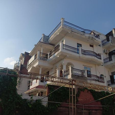 Varuna Palace Varanasi , Near Mandir & Ghat'S Luaran gambar