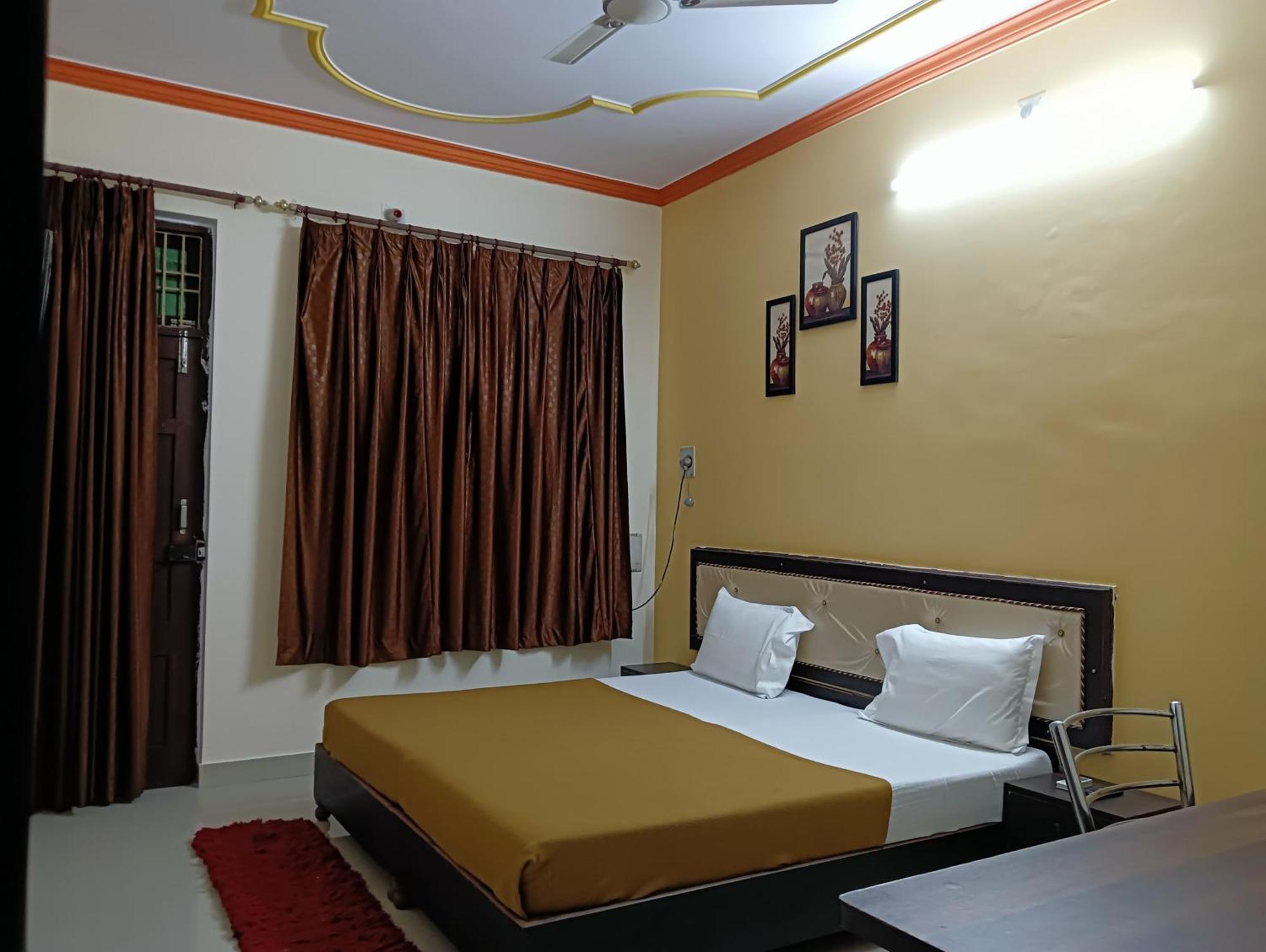 Varuna Palace Varanasi , Near Mandir & Ghat'S Luaran gambar