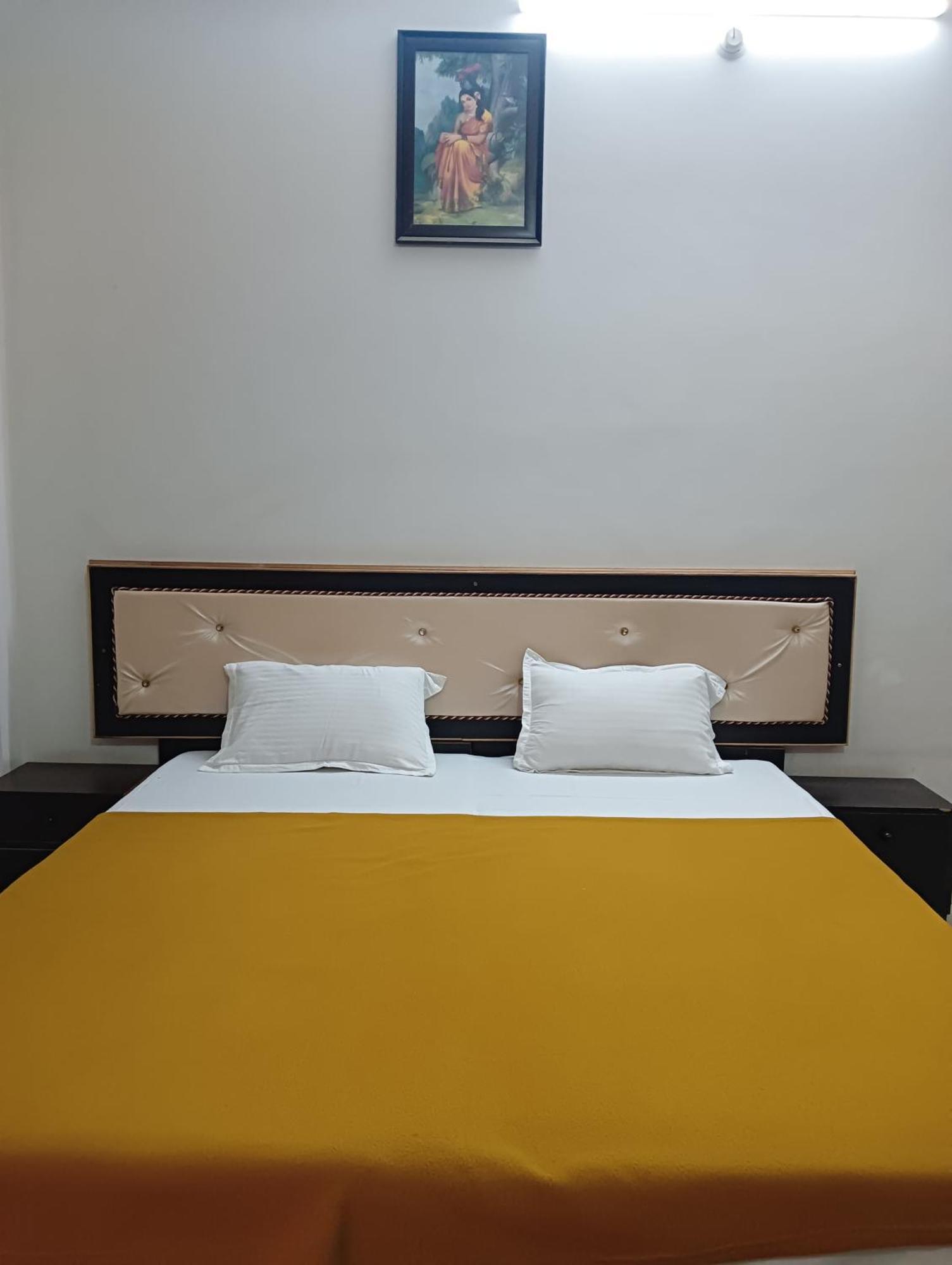 Varuna Palace Varanasi , Near Mandir & Ghat'S Luaran gambar