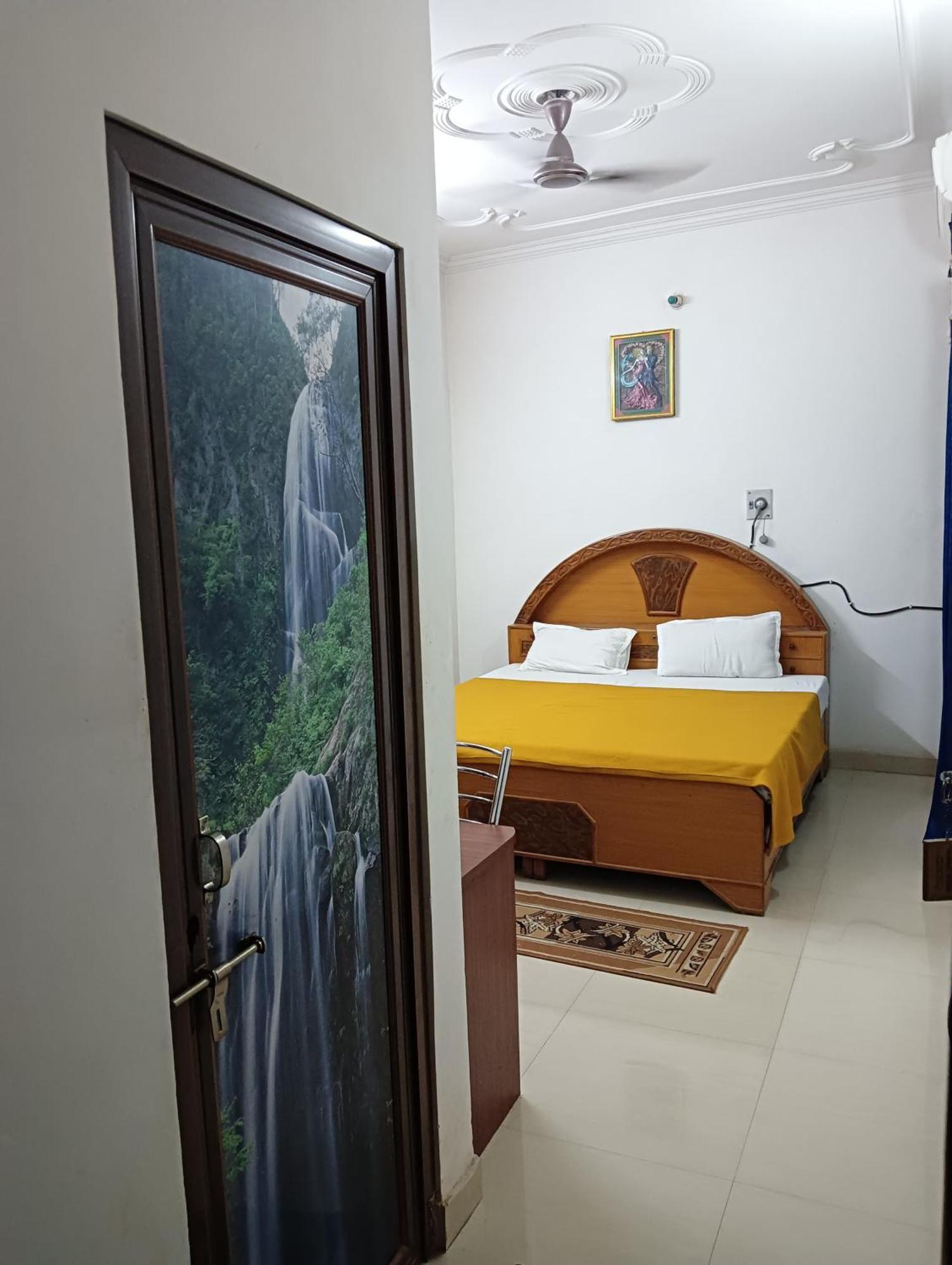 Varuna Palace Varanasi , Near Mandir & Ghat'S Luaran gambar