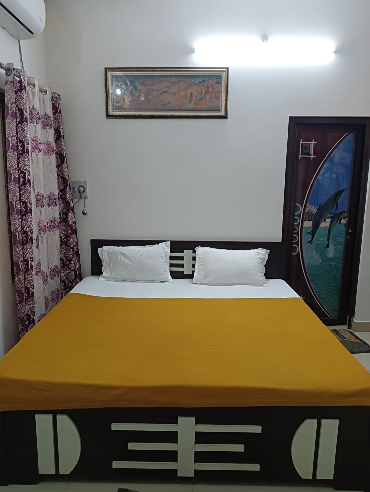 Varuna Palace Varanasi , Near Mandir & Ghat'S Luaran gambar