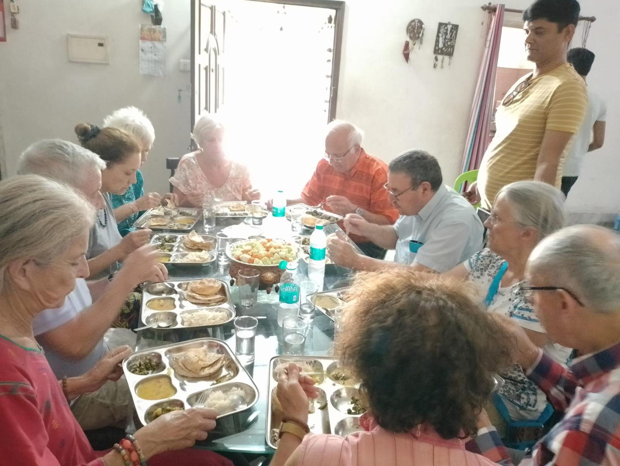 Varuna Palace Varanasi , Near Mandir & Ghat'S Luaran gambar